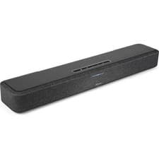 Image of Denon Home Sound Bar 550 - 4 channel sound bar with Dolby Atmos and HEOS