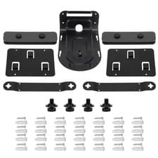 Image of Video/Rally Mounting Kit Compatible with Logitech Rally and Rally Plus Mounti...
