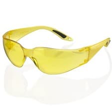 Image of 10 x Safety Specs Glasses Sunglasses Ski Wear Low Impact Energy UV Filter EN166