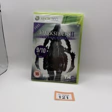 Image of Darksiders II 2 Xbox 360 New & Sealed (REF121)