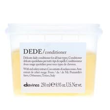 Image of Davines DEDE Delicate Daily Conditioner 8.93 oz /250 ml