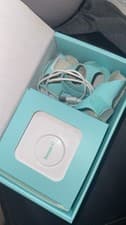 Image of Sense-U Baby Monitor for Breathing, Temperature, and Roll-Over Detection