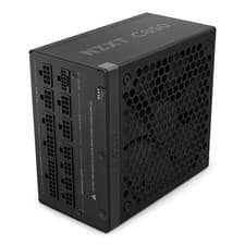 Image of 850W NZXT C850 2024 ATX 3.1 Gold Modular PSU