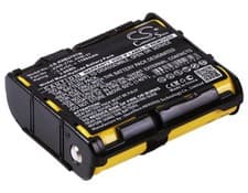 Image of Battery 3.6V 1100mAh Type KNB-27N for Kenwood TK-3130, TK-3131