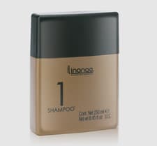 Image of Linange Forte Man Tonic Shampoo 250ml; Anti hair loss and dandruff
