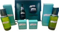 Image of La Mer Limited Edition The Concentrate Duet & Facial & Lip Treatment RRP £1545
