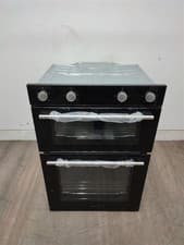 Image of Hisense BID95211BGUK Oven Built In Double Oven A Rated - [IH0111112930]