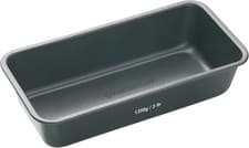 Image of Masterclass KCMCHB8 3Lb Loaf Tin with PFOA Non Stick and Seamless Design, Heavy