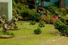 Image of Barbed Wire Bolt Action Brand New Warlord Games