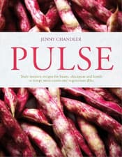 Image of Jenny Chandler Pulse (Hardback)
