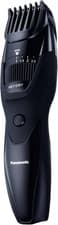 Image of Panasonic ER-GB42 Wet & Dry Electric Beard Trimmer For Men UK 3 Pin Plug - Black