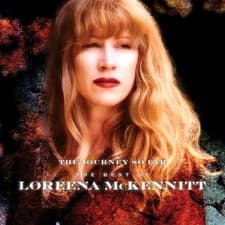 Image of LOREENA MCKENNITT - THE JOURNEY SO FAR-THE BEST OF CD NEU