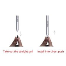 Image of 1Pc Stylus Pen Tip For Lenovo Xiaoxin Digital Pen2YOGA Pen Precision Pen 2 Tab