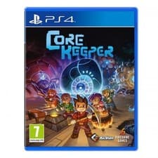 Image of Core Keeper Juego Fisico para Consola Sony PlayStation 4 PS4