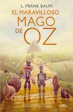 Image of El maravilloso Mago de Oz / The Wonderful Wizard of Oz by L. Frank Baum (Spanish