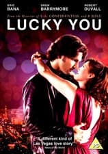 Image of Lucky You DVD