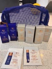 Image of Augustinus Bader TCF8 The Cream Travel Gift Christmas Set With TFC8 Brand new