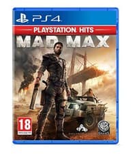 Image of Mad Max - PlayStation Hits (PS4) (New)