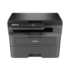 Image of Brother DCP-L2620DW A4 3-in-1 Wireless Mono Laser Printer DCPL2620DWZU1