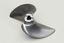 Image of Genuine Joysway Spare 2Bl Propeller 460 Alu Alloy (BOX 61)