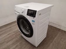 Image of AEG LFR71864B Washing Machine 1600rpm - White [ID2110835646]