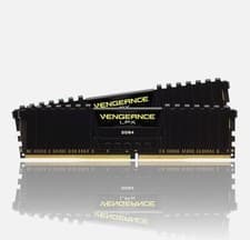 Image of Corsair Vengeance LPX DDR4 Computer RAM 16GB (2x 8GB) 3600MHz CL16