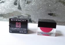 Image of Givenchy Blush Memoire De Forme Pop-Up Jelly Blush in 1 Rose Extravagant 9g New