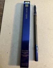 Image of Estee Lauder BROW NOW BROW DEFINING PENCIL04 DARK BRUNETTE NIB Free Shipping