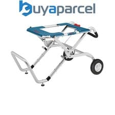 Image of Bosch 0601B12000 GTA 60 W Professional Table Saw Stand BSH601B12000