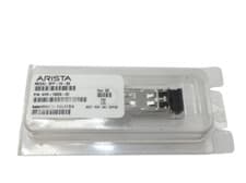 Image of Arista SFP-1G-SX Network Transceiver Module XVR-10005-20 - New Genuine Inc VAT