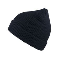 Image of Atlantis Woolly Wool Blend Beanie AB486
