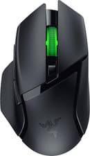 Image of Razer Basilisk V3 X Hyperspeed - Customizable Wireless Gaming Mouse (Iconic Ergo