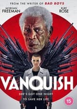 Image of Vanquish