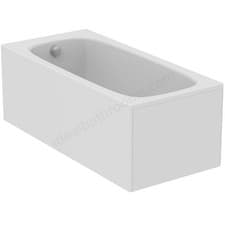 Image of Ideal Standard  i.life Single Ended Idealform Rectangular Bath 1500mm x700mm 0TH