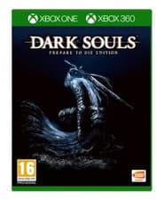 Image of Bandai Namco - Dark Souls Prepare to Die Edition DELETED TITLE /X36 - G1398z