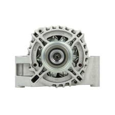 Image of Denso New Automobile Alternator 12 Volt 5720 Gram For Opel 90A DAN1002
