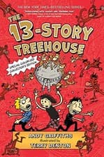 Image of 13-Story Treehouse (Special Collector's Edition) : Monkey Mayhem! by Andy ...