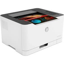 Image of HP Color Laser 150nw Wireless Standard Printer+100% HP Toner