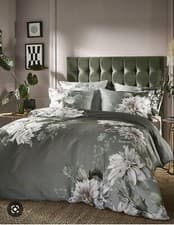 Image of ted baker duvet cover Double