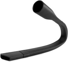 Image of Numatic George flexible long bendy crevice attachment tool Hoover Vacuum Cleaner