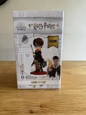 Image of Harry Potter Enesco Wizarding World Figurine NEW Boxed Resin Gift Collectible