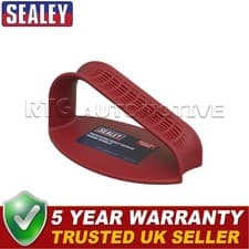 Image of Sealey Paintless Dent Repair Hand Shield RE106