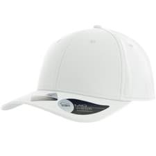 Image of Atlantis Unisex Adult Sand 6 Panel Recycled Cap AB615
