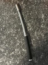 Image of Steel Cable Whip, Get Back Whip, Whip