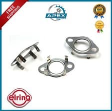 Image of EGR Valve Gasket For Audi Cupra Seat Skoda Vw - ELRING 373.080