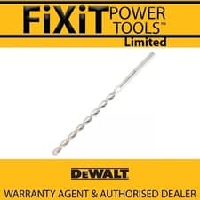 Image of DeWalt DT6529 Multi Material Drill Bit 6mm x 200mm Working Length 170mm