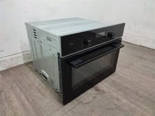 Image of AEG TK6NK501B Built-in Oven Smart Microwave 6000 CombiQuick 44l [IH0110955299