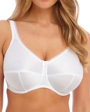 Image of Fantasie Speciality Bra 6500 Underwired Non-Padded Full Cup Womens Bras