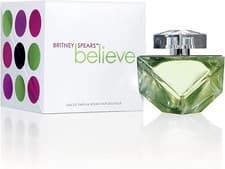 Image of BRITNEY SPEARS BELIEVE EDP Spray 100ML
