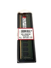 Image of Kingston 16GB DDR4 RDIMM 3200MHz ECC REGISTERED 1RX4 SERVER RAM KTD-PE432/16G